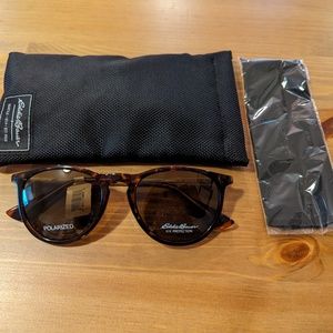 Eddie Bauer Montlake Polarized Sunglasses